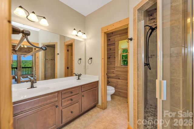 318 Heron Point Drive, Wilkesboro, NC 28697