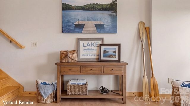 318 Heron Point Drive, Wilkesboro, NC 28697