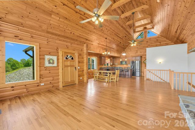 318 Heron Point Drive, Wilkesboro, NC 28697