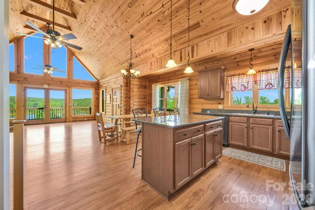 318 Heron Point Drive, Wilkesboro, NC 28697