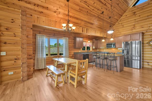318 Heron Point Drive, Wilkesboro, NC 28697