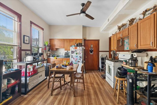 3700 S Honore Street, Chicago, IL 60609
