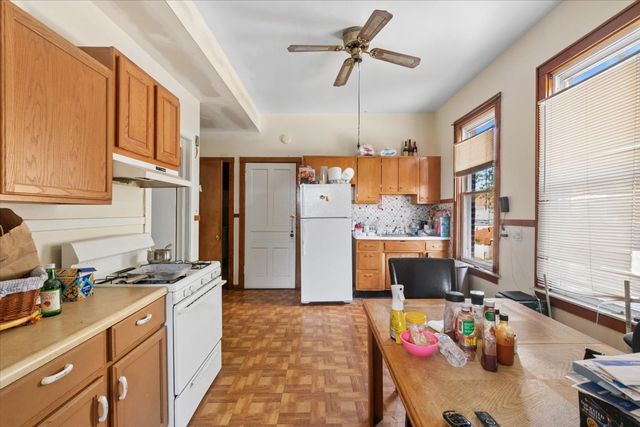 3700 S Honore Street, Chicago, IL 60609