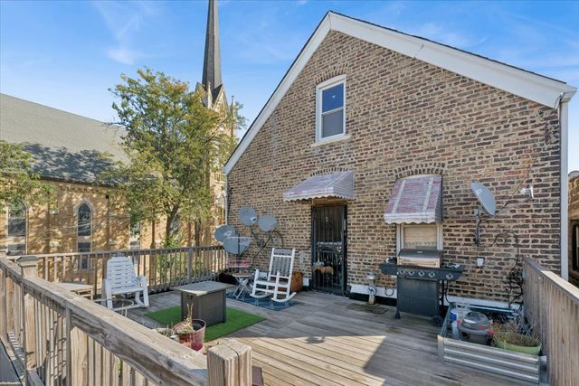 3700 S Honore Street, Chicago, IL 60609