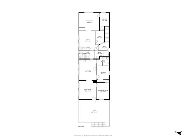 3700 S Honore Street, Chicago, IL 60609