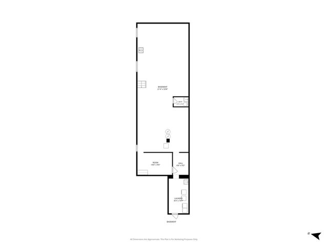 3700 S Honore Street, Chicago, IL 60609