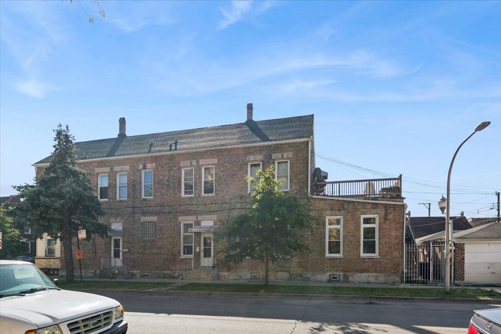 3700 S Honore Street, Chicago, IL 60609 — photo 2