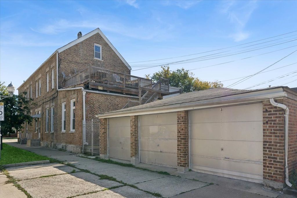 3700 S Honore Street, Chicago, IL 60609 — photo 3