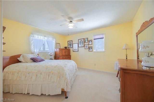 3237 Valley Forge Drive, Brunswick, OH 44212