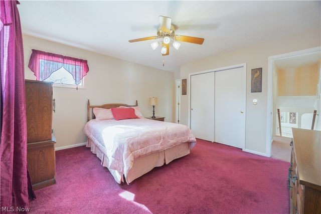 3237 Valley Forge Drive, Brunswick, OH 44212