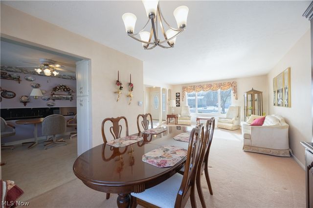 3237 Valley Forge Drive, Brunswick, OH 44212