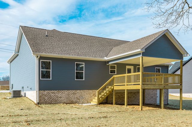 4093 Hereford Dr, Greenbrier, TN 37073