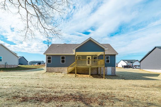 4093 Hereford Dr, Greenbrier, TN 37073