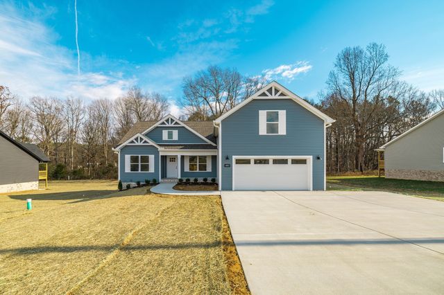 4093 Hereford Dr, Greenbrier, TN 37073