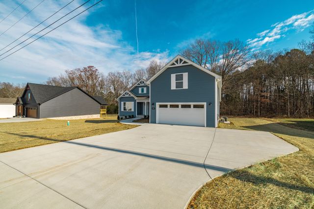 4093 Hereford Dr, Greenbrier, TN 37073