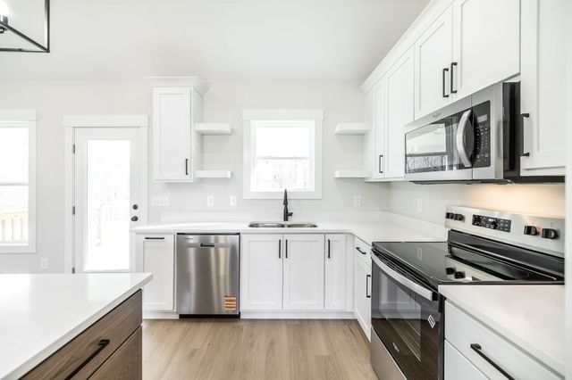 4093 Hereford Dr, Greenbrier, TN 37073