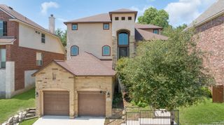 523 White Canyon, San Antonio, TX 78260