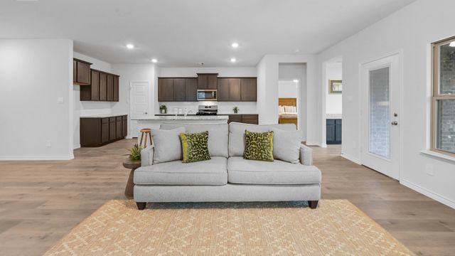 500 Carthage Street, Caddo Mills, TX 75135