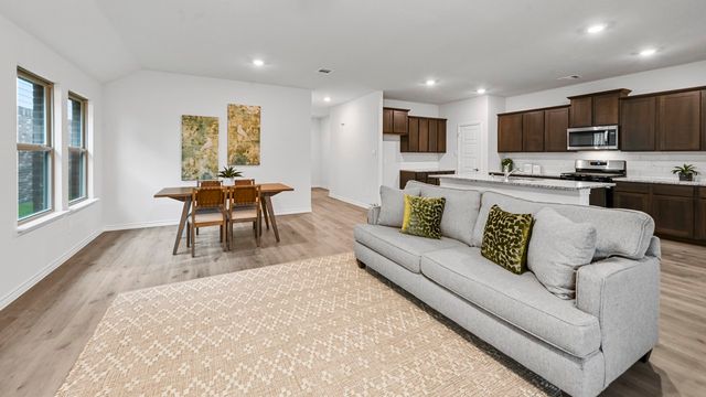 500 Carthage Street, Caddo Mills, TX 75135