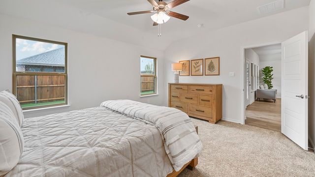 500 Carthage Street, Caddo Mills, TX 75135