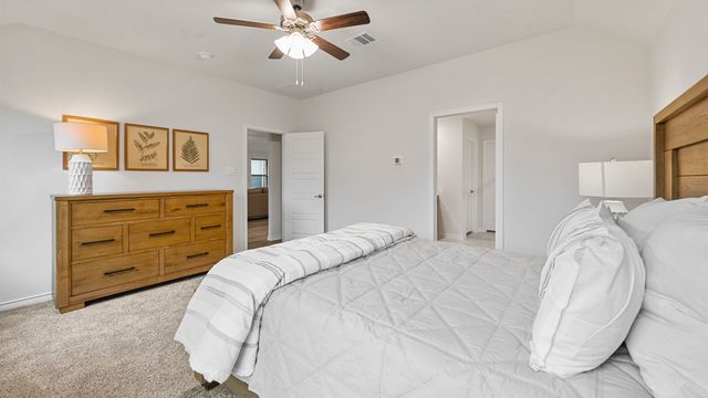 500 Carthage Street, Caddo Mills, TX 75135