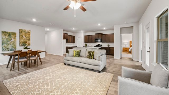 500 Carthage Street, Caddo Mills, TX 75135