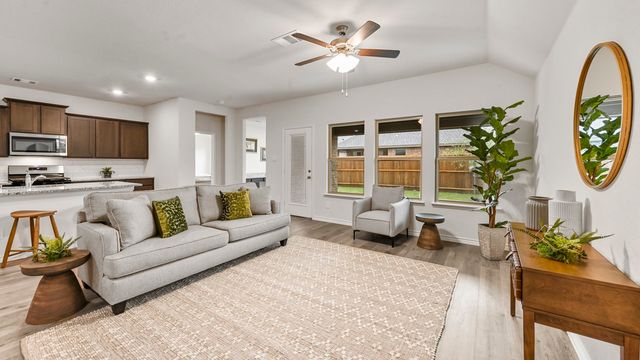 500 Carthage Street, Caddo Mills, TX 75135