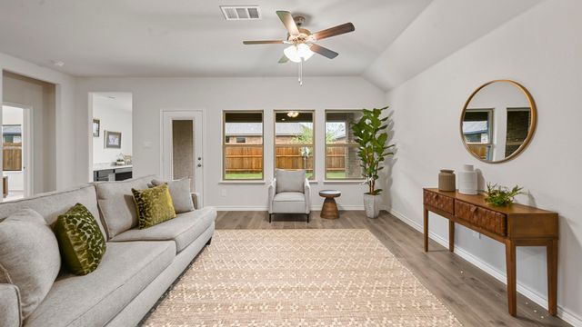 500 Carthage Street, Caddo Mills, TX 75135