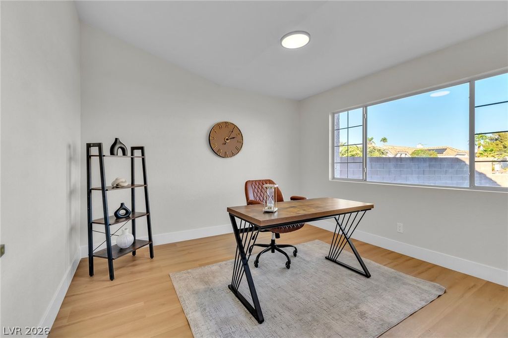 277 Gentle Bay Avenue, Henderson, NV 89074 — photo 4