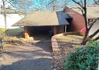 8 Lotus Lane, Cherokee Village, AR 72529