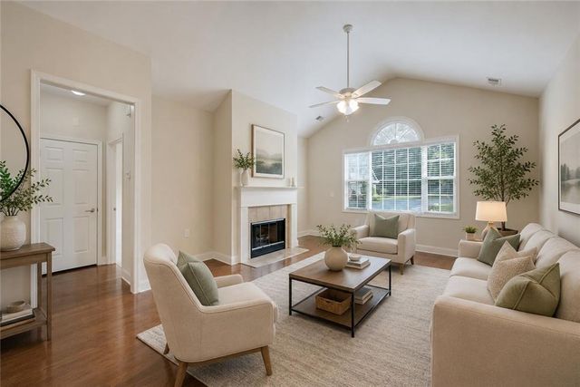 220 Orchards Circle, Woodstock, GA 30188