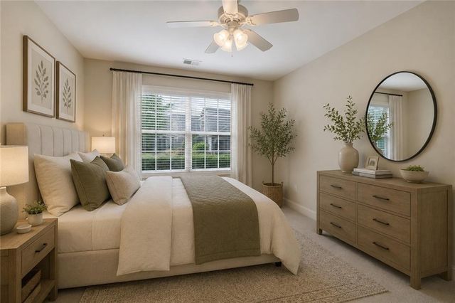 220 Orchards Circle, Woodstock, GA 30188