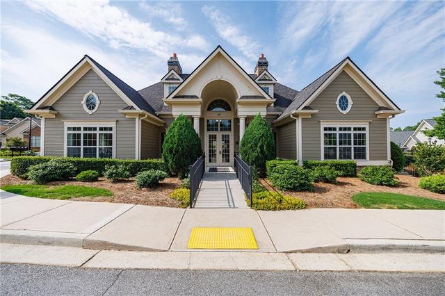 220 Orchards Circle, Woodstock, GA 30188