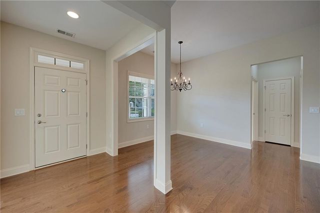 220 Orchards Circle, Woodstock, GA 30188