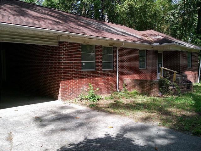 101 Ricardo Street, Waycross, GA 31501