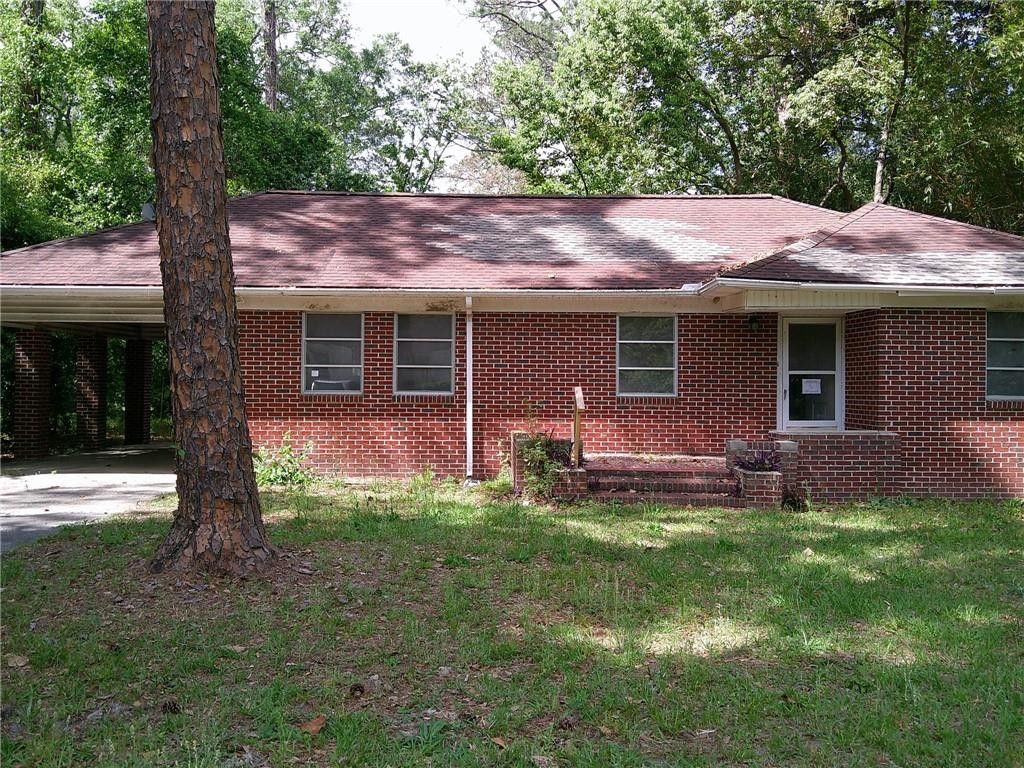 101 Ricardo Street, Waycross, GA 31501