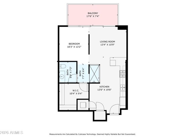 4422 N 75th Street 2002, Scottsdale, AZ 85251