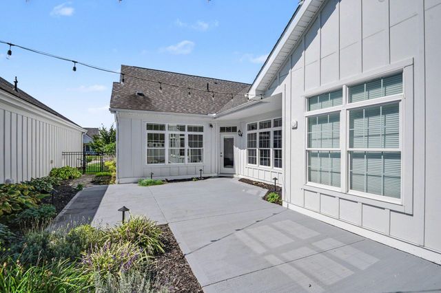 7056 Souder Road, New Albany, OH 43054