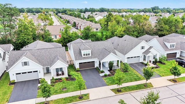 7056 Souder Road, New Albany, OH 43054