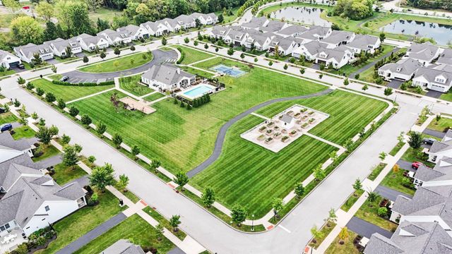 7056 Souder Road, New Albany, OH 43054
