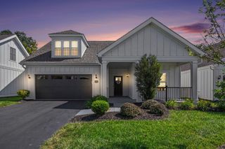 7056 Souder Road, New Albany, OH 43054