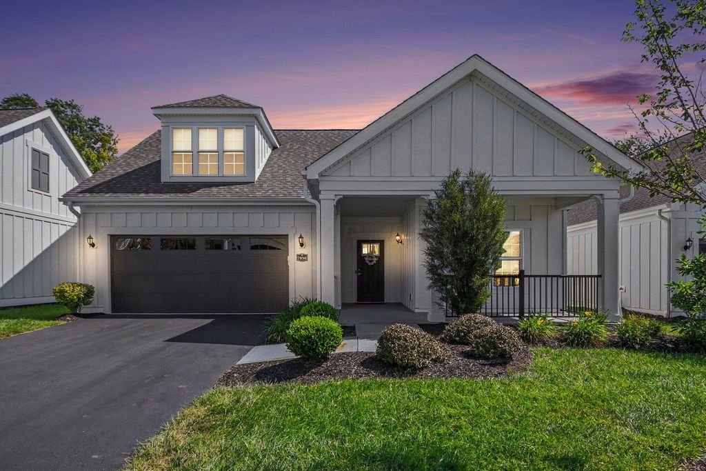7056 Souder Road, New Albany, OH 43054