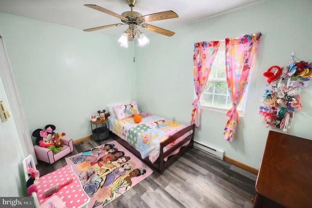 3551 RUFFED GROUSE DR, Dover, PA 17315