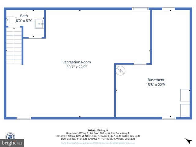 3551 RUFFED GROUSE DR, Dover, PA 17315