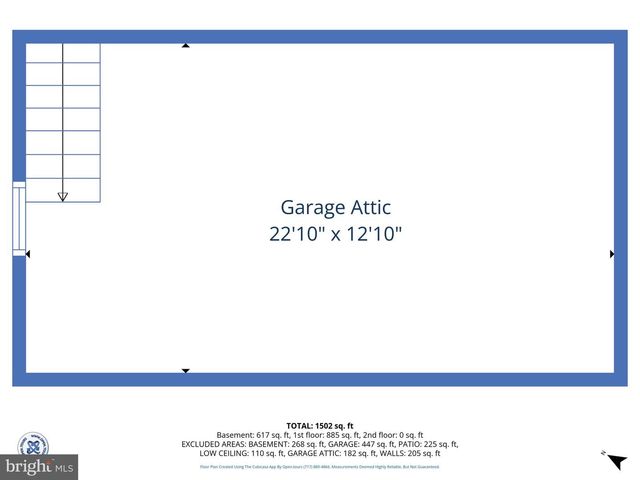 3551 RUFFED GROUSE DR, Dover, PA 17315