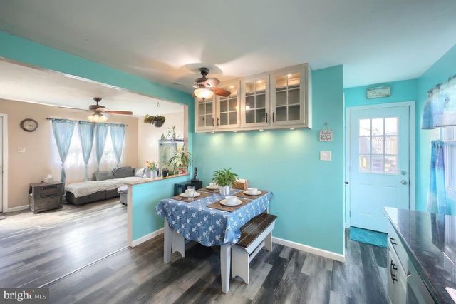 3551 RUFFED GROUSE DR, Dover, PA 17315