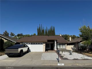 750 Lincoln Avenue, Diamond Bar, CA 91789