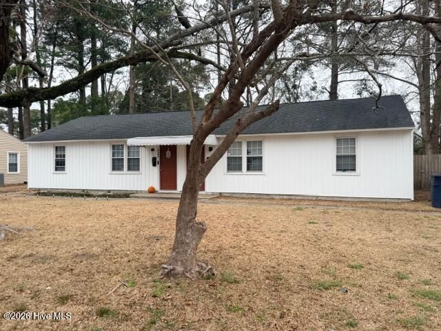 520-522 Williams Street 1 & 2, Jacksonville, NC 28540