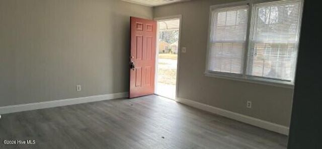 520-522 Williams Street 1 & 2, Jacksonville, NC 28540