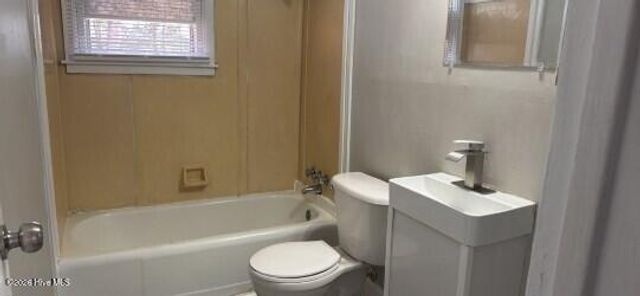 520-522 Williams Street 1 & 2, Jacksonville, NC 28540